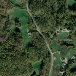 Satellite imagery of Osoje, BA