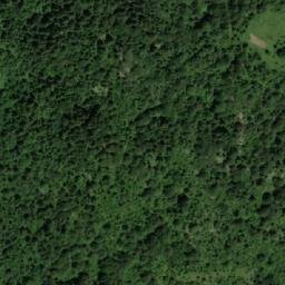 Satellite imagery of Čunjger, BA