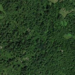 Satellite imagery of Čunjger, BA