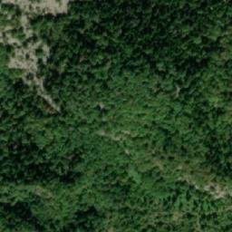 Satellite imagery of Buronjino Brdo, BA