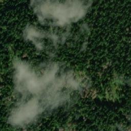 Satellite imagery of Dekovački Vrh, BA