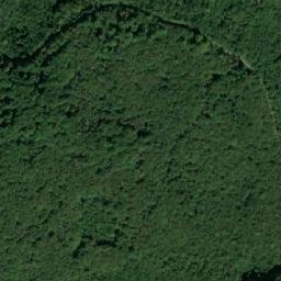 Satellite imagery of Lipova Glavica, BA