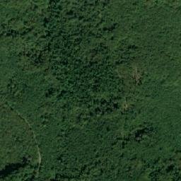 Satellite imagery of Lipova Glavica, BA