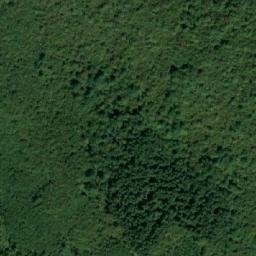 Satellite imagery of Lipova Glavica, BA