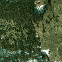Satellite imagery of Kik, BA