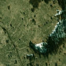 Satellite imagery of Kik, BA
