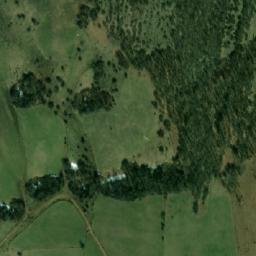 Satellite imagery of Grabež, BA