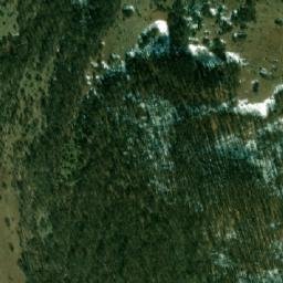 Satellite imagery of Glavica, BA