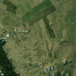 Satellite imagery of Glavica, BA