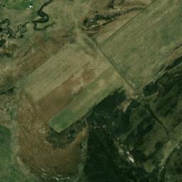 Satellite imagery of Kočića Glavica, BA