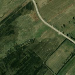 Satellite imagery of Kočića Glavica, BA