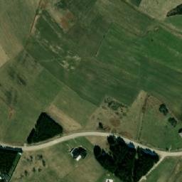 Satellite imagery of Klisina, BA