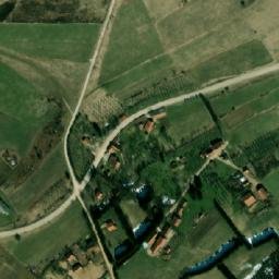 Satellite imagery of Klisina, BA