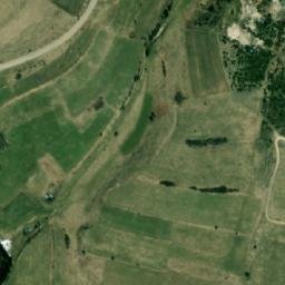 Satellite imagery of Klisina, BA