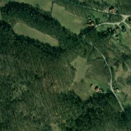 Satellite imagery of Kula, BA