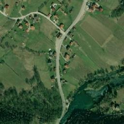 Satellite imagery of Kula, BA