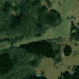 Satellite imagery of Šopalovića Glavica, BA