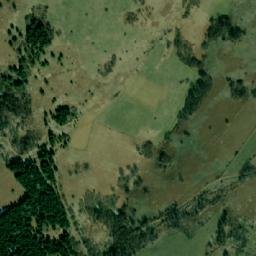 Satellite imagery of Šopalovića Glavica, BA