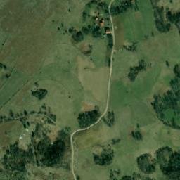 Satellite imagery of Šopalovića Glavica, BA