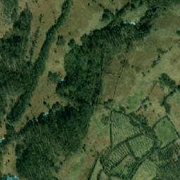 Satellite imagery of Berića Brdo, BA