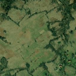 Satellite imagery of Berića Brdo, BA