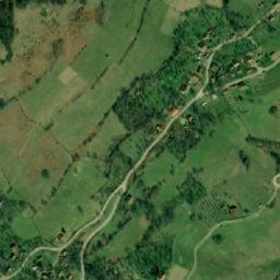 Satellite imagery of Berića Brdo, BA