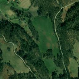 Satellite imagery of Pločik, BA