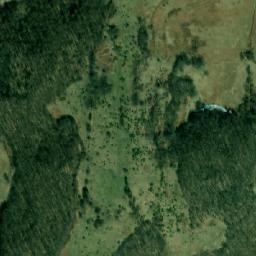 Satellite imagery of Debelo Brdo, BA