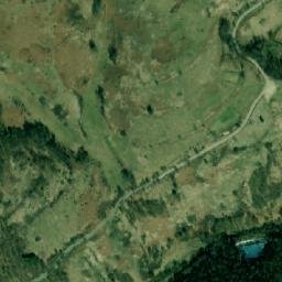 Satellite imagery of Debelo Brdo, BA