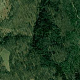 Satellite imagery of Klapavica, BA