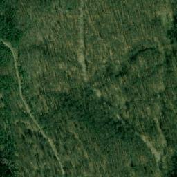 Satellite imagery of Gromile, BA