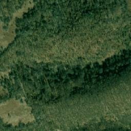 Satellite imagery of Gromile, BA