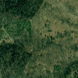 Satellite imagery of Marinska Kosa, BA