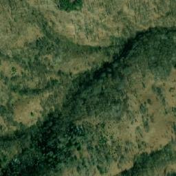 Satellite imagery of Marinska Kosa, BA