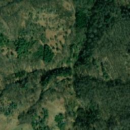 Satellite imagery of Kremen, BA