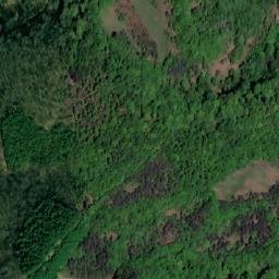 Satellite imagery of Kremen, BA