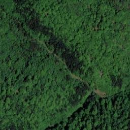 Satellite imagery of Brloznjak, BA