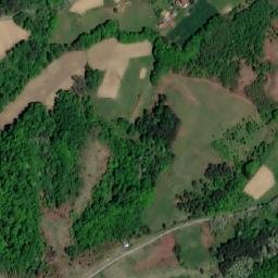 Satellite imagery of Bijelsko Brdo, BA