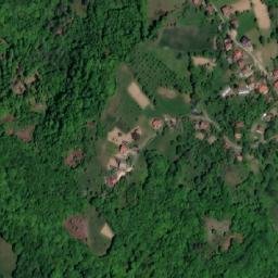 Satellite imagery of Kapavac, BA
