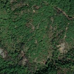 Satellite imagery of Cerova Kosa, BA