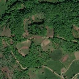 Satellite imagery of Kicelj, BA