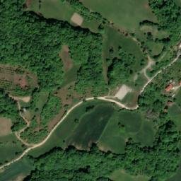 Satellite imagery of Kicelj, BA