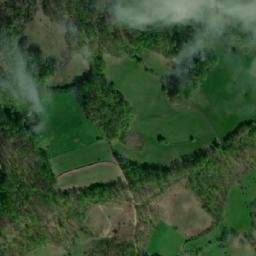 Satellite imagery of Bešica Brdo, BA