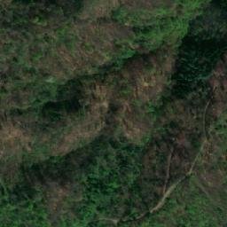 Satellite imagery of Kamenita Kosa, BA