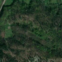 Satellite imagery of Kolo, BA