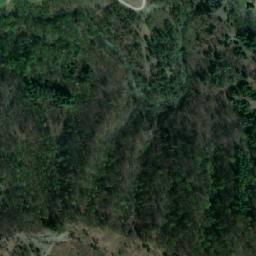 Satellite imagery of Kolo, BA