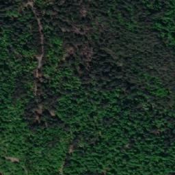 Satellite imagery of Široka Kosa, BA