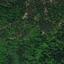 Satellite imagery of Glavetinj, BA