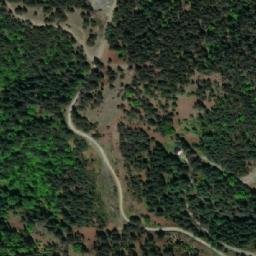 Satellite imagery of Glavetinj, BA