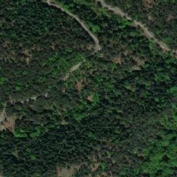 Satellite imagery of Glavetinj, BA
